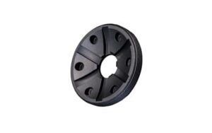 Silencer Co Charlie front cap AC4739 9mm nitride black