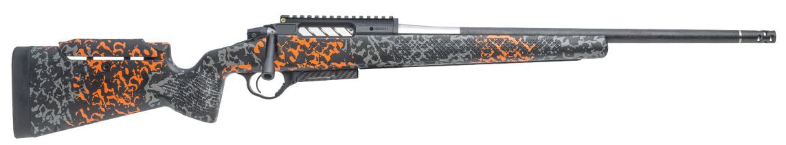 Seekins HAVAK Element M3 | 6.5mm Creedmoor | 20in | 0011710337-F