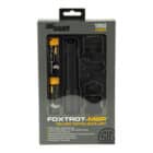 SIG Sauer FOXTROT-MSR full size rifle-mounted white light 1350 lumens black anodized