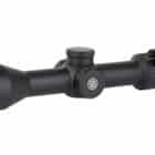 Sig Sauer Whiskey6 3-18x44 30mm rifle scope MOA Milling Hunter 2.0