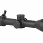 Sig Sauer Whiskey6 3-18x44 30mm rifle scope MOA Milling Hunter 2.0