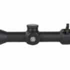 Sig Sauer Whiskey6 3-18x44 30mm rifle scope MOA Milling Hunter 2.0