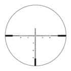 Sig Sauer Whiskey6 3-18x44 30mm rifle scope MOA Milling Hunter 2.0