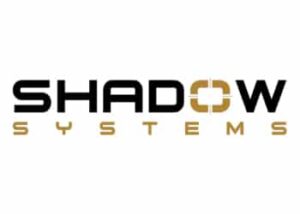 Shadow Systems XR920 LE 9mm 4-inch barrel black nitride optic-ready handgun