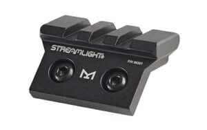 Streamlight 88301 TLR M-LOK Mount black anodized aluminum