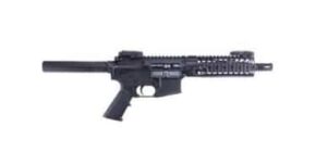 Spike's Tactical STP5181-S7S ST15-LE 5.56x45 AR pistol black 8.1 in 7 in SAR3