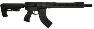 T6 GOAT Series Growler TCS 7.62x39 TRUE 16 overall length MLOK rifle