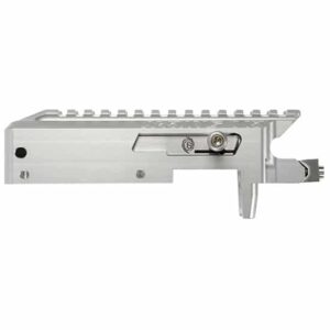 TACSOL RECEIVER X-RING VR 22LR SILVER