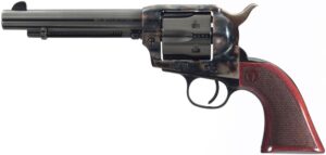Taylors and Company TF UBERTI SMOKEWAGON .44-40 revolver side view