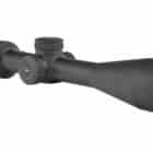 Trijicon Credo 3-9x40mm matte black riflescope with LED illuminated red duplex reticle