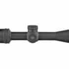Trijicon Credo 3-9x40mm matte black riflescope with LED illuminated red duplex reticle
