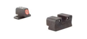 TRIJICON 3DOT HD XR NS ONG SIG 9/357SIG