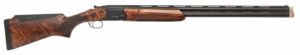 TriStar Arms TSA CYPHER TRAP ONE EJ 12GA side-by-side shotgun 30in barrel walnut stock