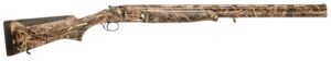 TriStar Arms Hunter Mag II MAX-5 12ga 30in side-by-side shotgun in MAX-5 camo