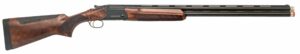 TriStar Cypher SP Sporting One 12GA 30in side-by-side shotgun side view