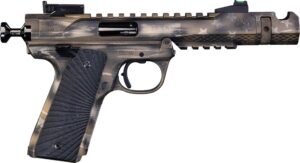 Volquartsen VOL BLK MBA 22LR 4.5B/BWF DE product image