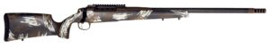 Weatherby 307 Alpine CT carbon barrel rifle 3WACT22CMR0B