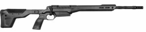 Weatherby WBY 307 Alpine MDT bolt-action rifle 7MM BC 16 inch fluted barrel MDT HNT26 chassis