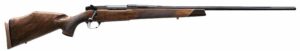 Weatherby MKV DLX .270 Win 26in gloss AA walnut stock rifle