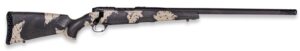 Weatherby Mark V Backcountry Guide 7MM Backcountry 20 inch rifle