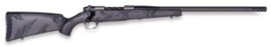 Weatherby MKV Guide Ti right-hand 7MM BC 20 inch with carbon fiber stock