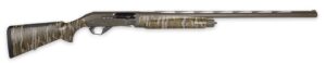 Weatherby Sorix 12ga 28in Vent Rib Mossy Oak Bottomland synthetic shotgun