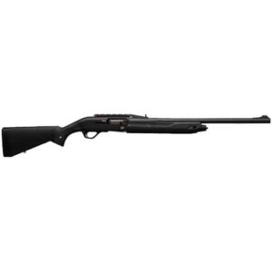 Winchester SX4 Cantilever Buck 12 Gauge 22 in fully-rifled barrel matte black synthetic stock
