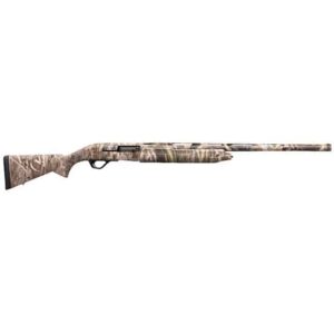 Winchester SX4 Waterfowl Hunter Compact 12ga 26in Mossy Oak Shadow Grass Habitat
