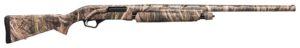 Winchester SXP Waterfowl 20GA pump shotgun in Mossy Oak Shadow Grass Habitat with 28in barrel