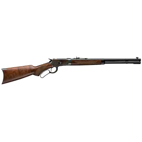 Winchester 1892 Deluxe Trapper | .44 Rem Mag | 16"