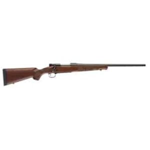 Winchester Model 70 Featherweight Compact .22-250 Rem 20in walnut stock blued finish