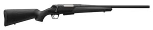 Winchester XPR SR .400 Legend 20 inch threaded bolt-action rifle black synthetic stock