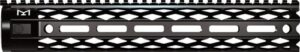 YHM BLACK DIAMOND M-LOK - FOREARM AR-15 RIFLE LENGTH