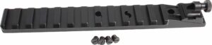 TRA PEEP SIGHT PIC BASE COMBO