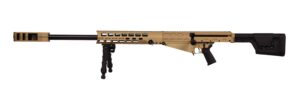 Auto-Ordnance TAO50 .416 Barrett 29-inch barrel FDE bolt-action rifle