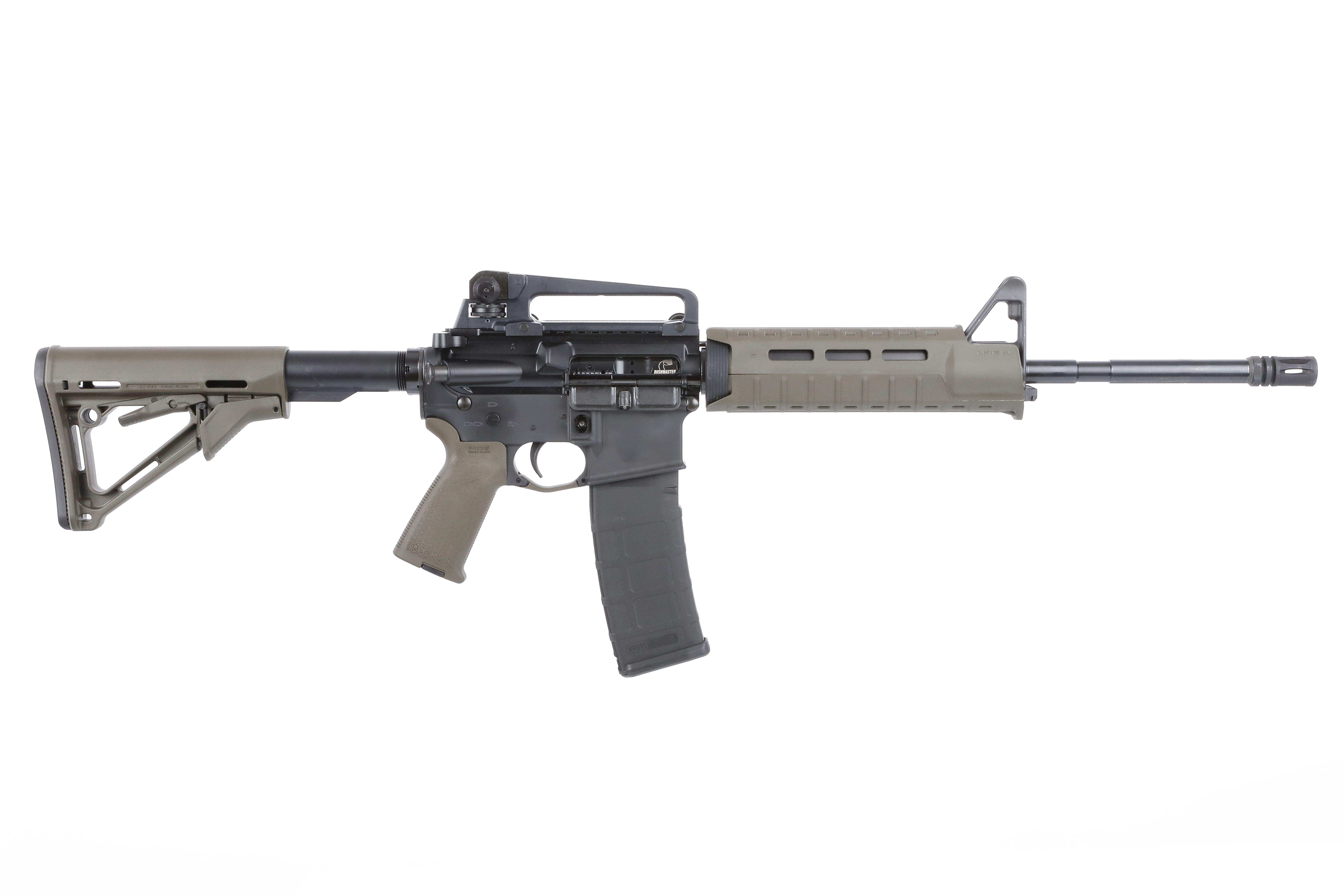 Bushmaster Patrolman 5.56 NATO | 16" Barrel | 30+1