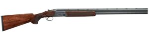 Rizzini BR110 Limited 28ga over/under shotgun with 28-inch barrels and Turkish walnut stock