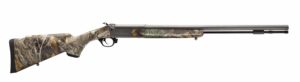Turner Fabrications Traditions NitroFire CR841104421 .50 Cal 26-inch Realtree Edge camo