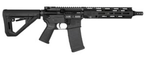Diamondback DB15 SBR 5.56 NATO 10-inch barrel black V3 M-LOK