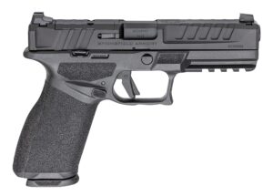 Springfield Armory Echelon 9mm 4.5" Black Melonite optics-ready pistol with tritium front sight
