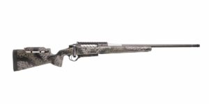 Seekins Precision HAVAK Element M3 6.5 PRC 20 inch Mountain Shadow carbon-wrapped barrel