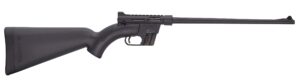 Henry Repeating Arms H002B US Survival AR-7 .22 LR black takedown rifle with two 8-round magazines