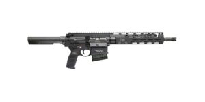 Heckler & Koch MR762 A4 13in 7.62x51mm pistol black finish