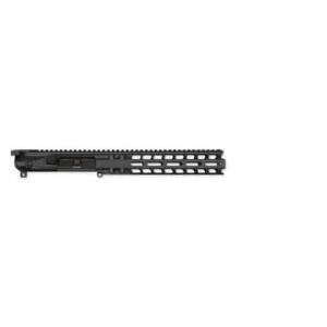 Radian Weapons Model 1 upper receiver with 10-inch M-LOK handguard in Radian Black