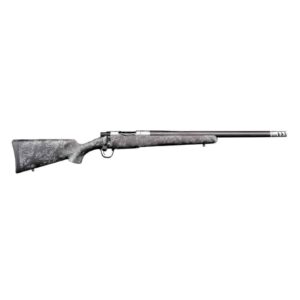 Christensen Arms Ridgeline FFT 7mm Backcountry 20" threaded carbon-wrapped barrel gray accents