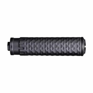 Diamondback Ventra DBS-30i .300 RUM suppressor Inconel 1.64" dia Cerakote black