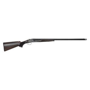 CZ-USA Sharp-Tail Target 12ga side-by-side shotgun with 30 inch barrel and walnut stock