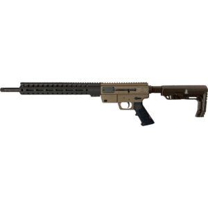 Just Right Carbines JRC Gen 3 .45 ACP rifle FDE 17 inch threaded barrel 13rd magazine