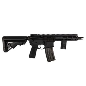 Franklin Armory Reformation RS7 .300 Blackout 7.5-inch NRS barrel 30rd black