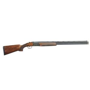 IFG F.A.I.R. Carrera V over-under 12ga shotgun with walnut stock and 32 inch barrel